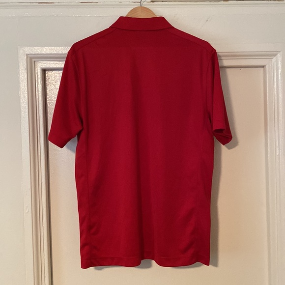 Nike Dri-Fit Golf Polo - Picture 2 of 2